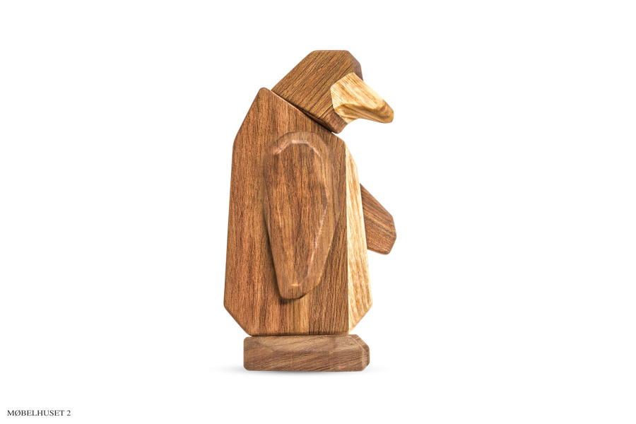 Pingvin | FableWood