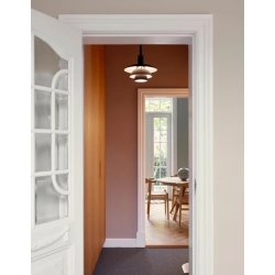 PH 3/3 Pendel | Sort metal