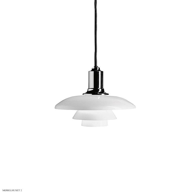 PH 2/1 Pendelleuchte