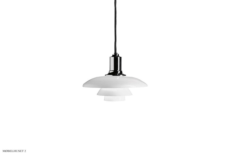PH 2/1 Pendelleuchte