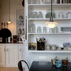 PH 2/1 Pendelleuchte