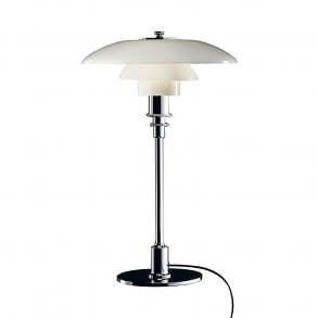 PH 3/2 Bord |Hjglansforkromet