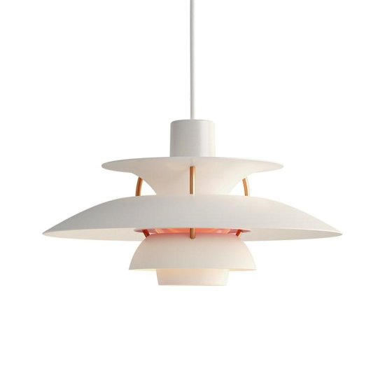 PH5 300 Modern White