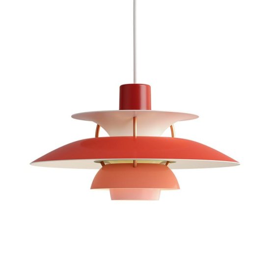PH5 300 Hues of Red