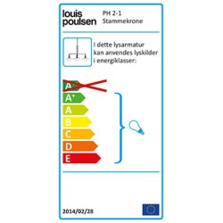 PH 2/1 Baumkrone