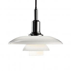 PH 3/2 Pendel Hjglansforkromet