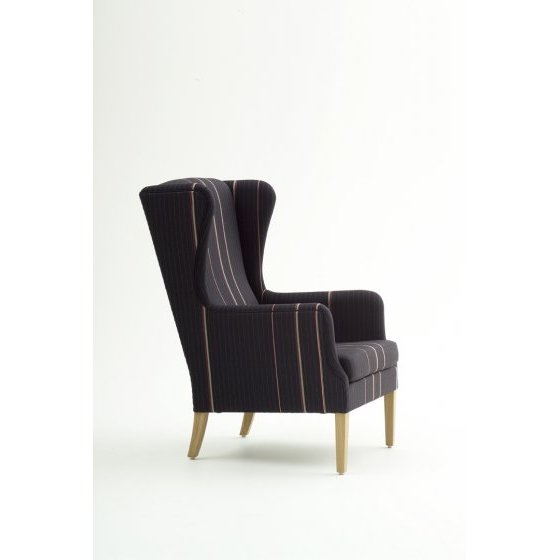 Nielaus Jade Sessel