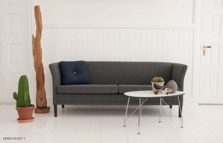 Nielaus London Sofa