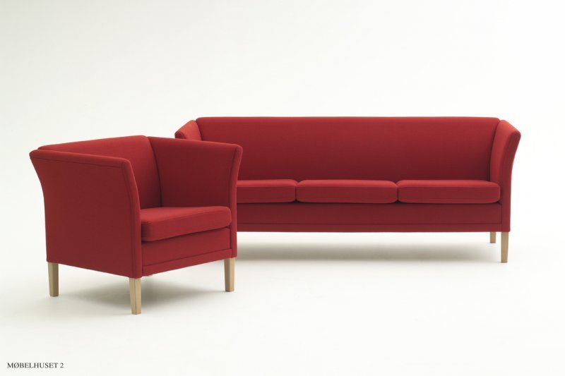 Nielaus London Sofa