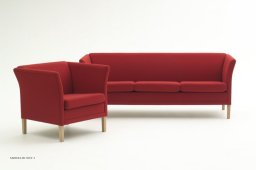 Nielaus London Sofa