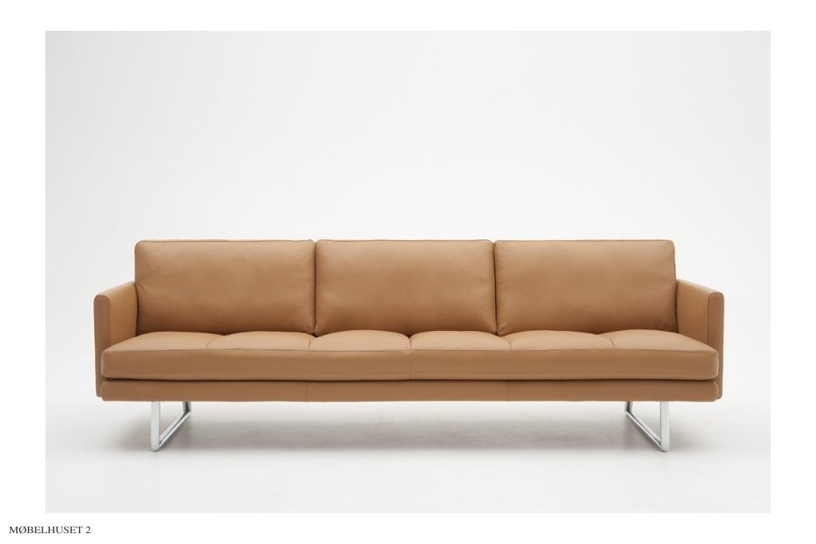 Nielaus Snoopy Sofa