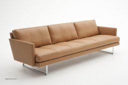 Nielaus Snoopy Sofa