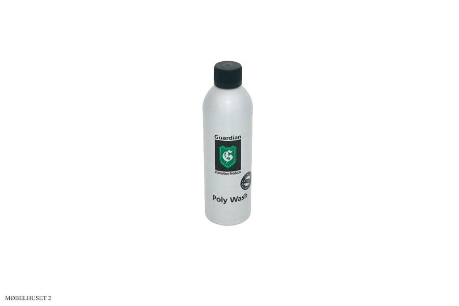 Guardian Poly Wash, 600 ml.