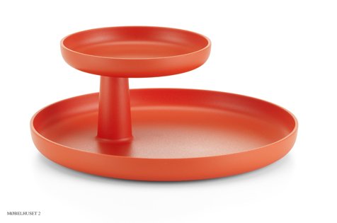 Rotary Tray