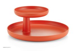 Rotary Tray