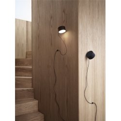 Post Wall Lamp