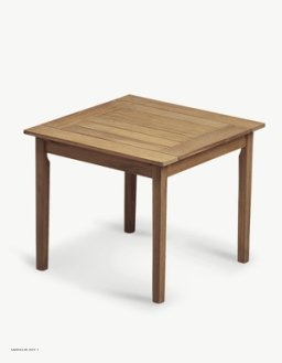 Drachmann Tisch | Skagerak