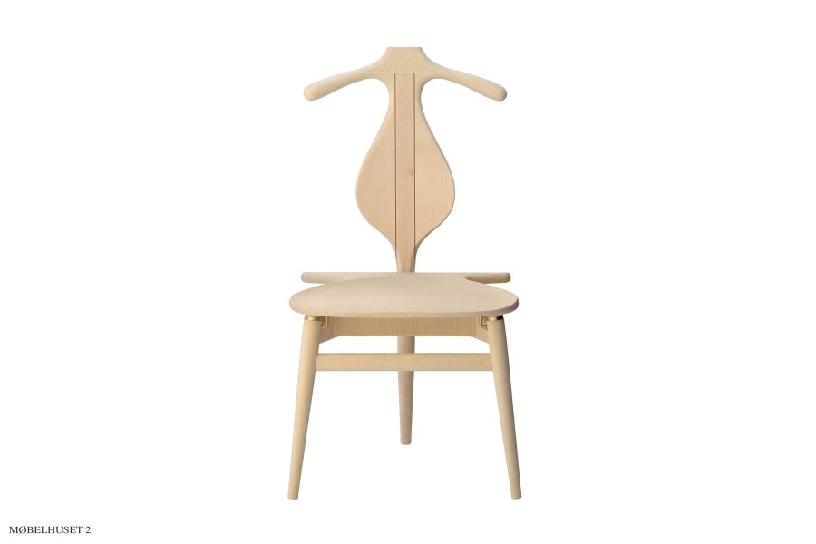 Hans J. Wegner pp250 | Jakkens hvile