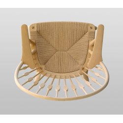 pp550 | Pfuglestolen af Hans J. Wegner