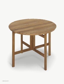 Selandia Tisch | Skagerak