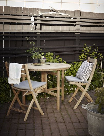 Selandia Tisch | Skagerak