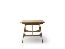 BM1160 Hunting Table | Eiche und Edelstahl