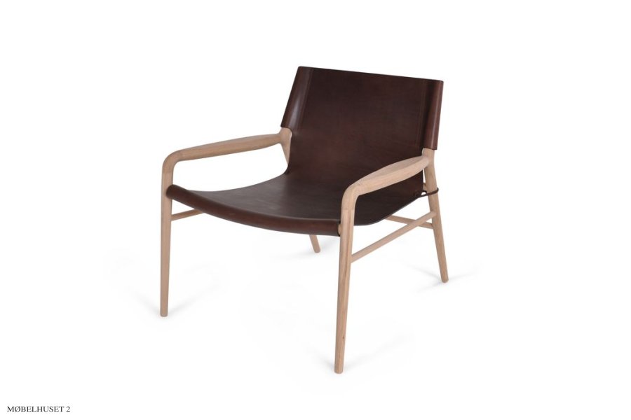 Rama Chair | OX DENMARQ