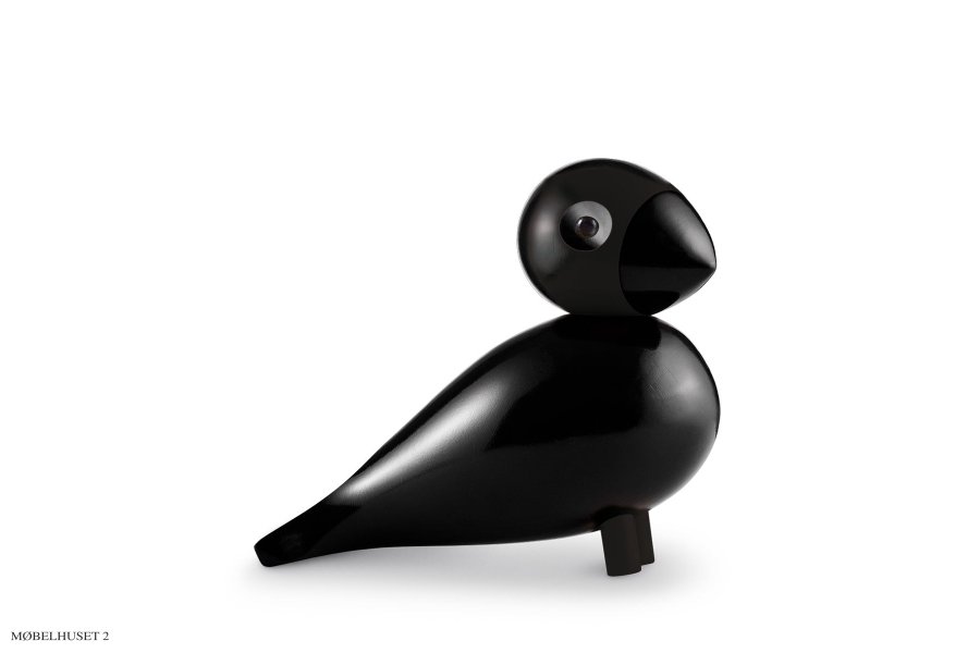 Kay Bojesen Singvogel Ravn