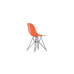 Eames Fiberglass Chair (DSR)