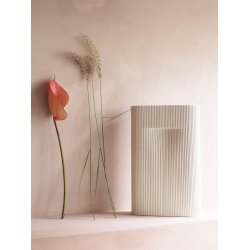 Ridge Vase
