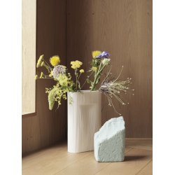 Ridge Vase