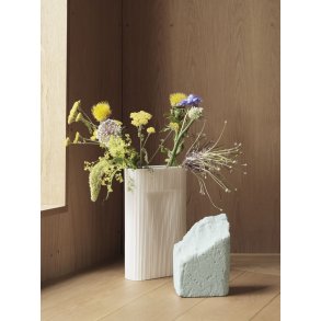 Ridge Vase