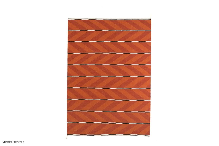 Vibeke Klint tppe VK-6 80 x 240 cm