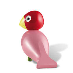 Kay Bojesen Sangfugl Ruth Malet bgetr, 16 cm