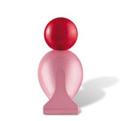 Kay Bojesen Sangfugl Ruth Malet bgetr, 16 cm