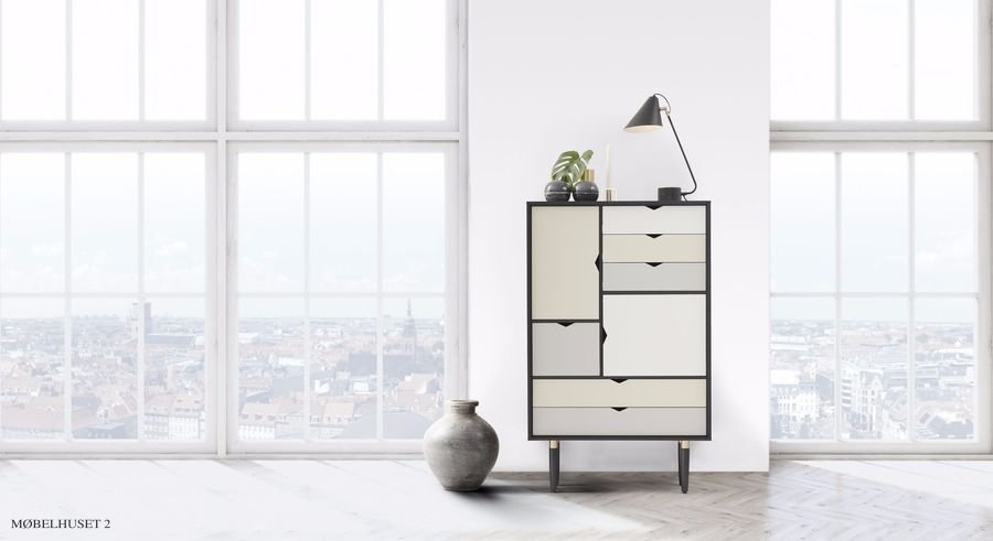 S5 Opbevaringm�bel | Andersen Furniture