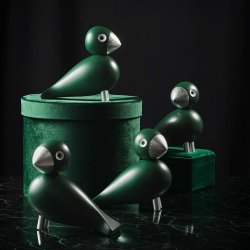 Sangfugl | Georg | Kay Bojesen