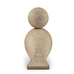 Kay Bojesen Sangfugl Alfred