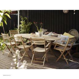 Selandia mit oder ohne Armlehne | Skagerak