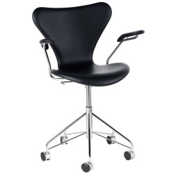 Serie 7 3217, Essential lder | Fritz Hansen