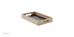 Serving Tray | Serveringsbakke
