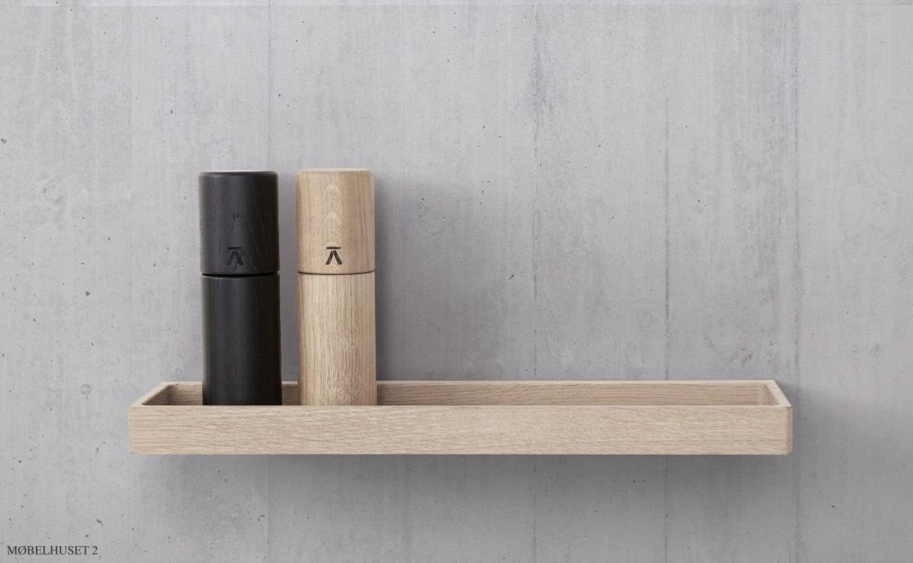 Shelf 10+11 | Hylde