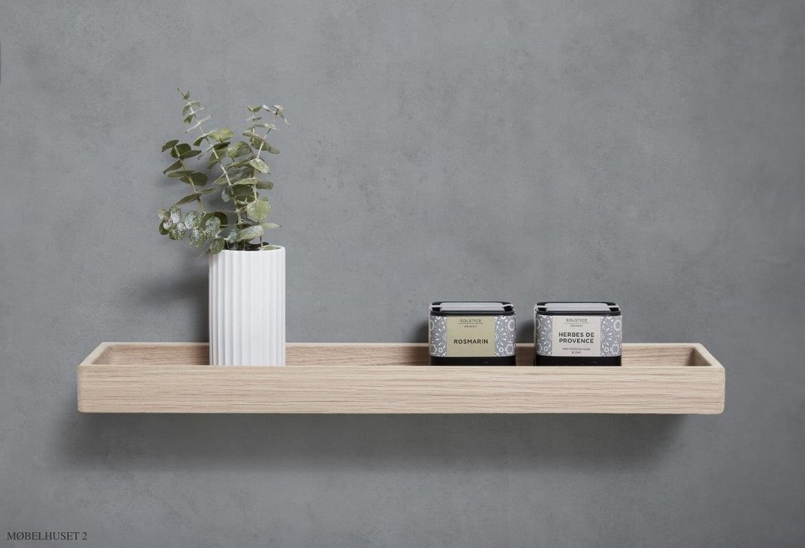 Shelf 10+11 | Hylde