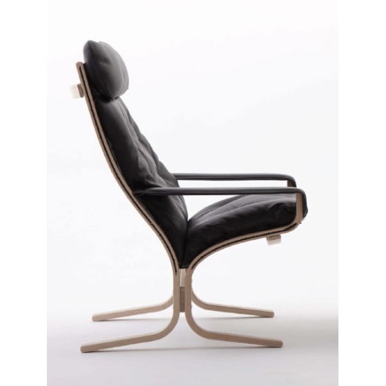 Siesta Classic med arml�n | Design af Ingmar Relling