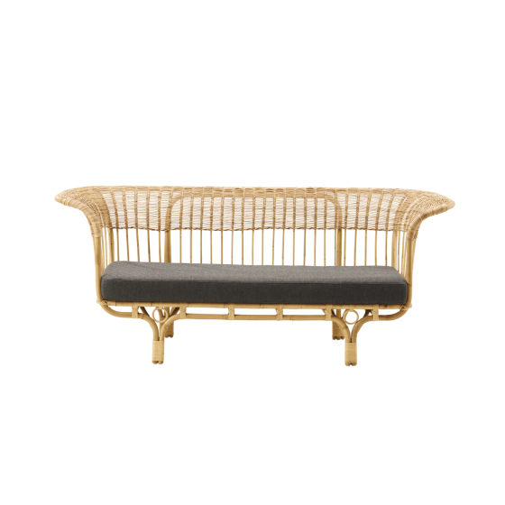 Belladonna Sofa| Indoor