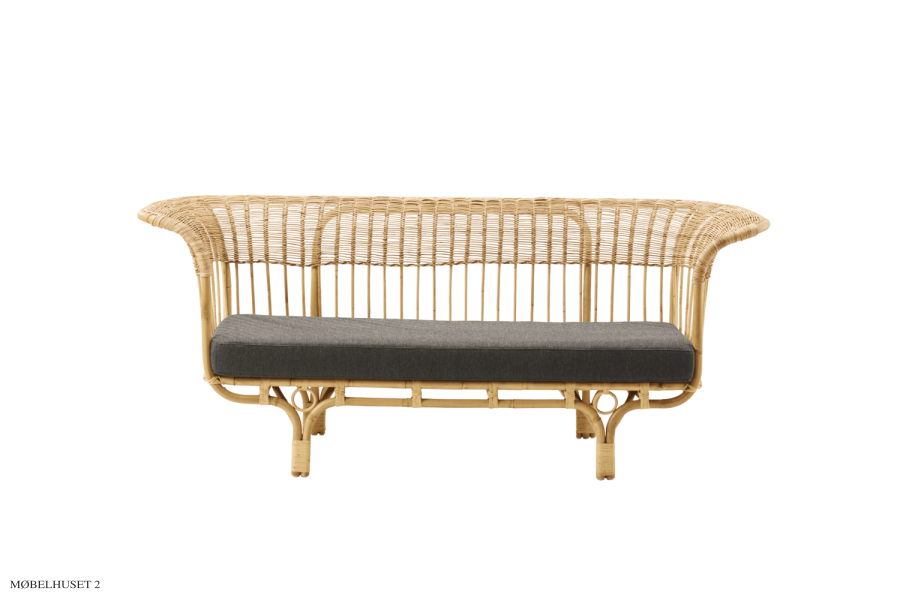 Belladonna Sofa | Indendrs
