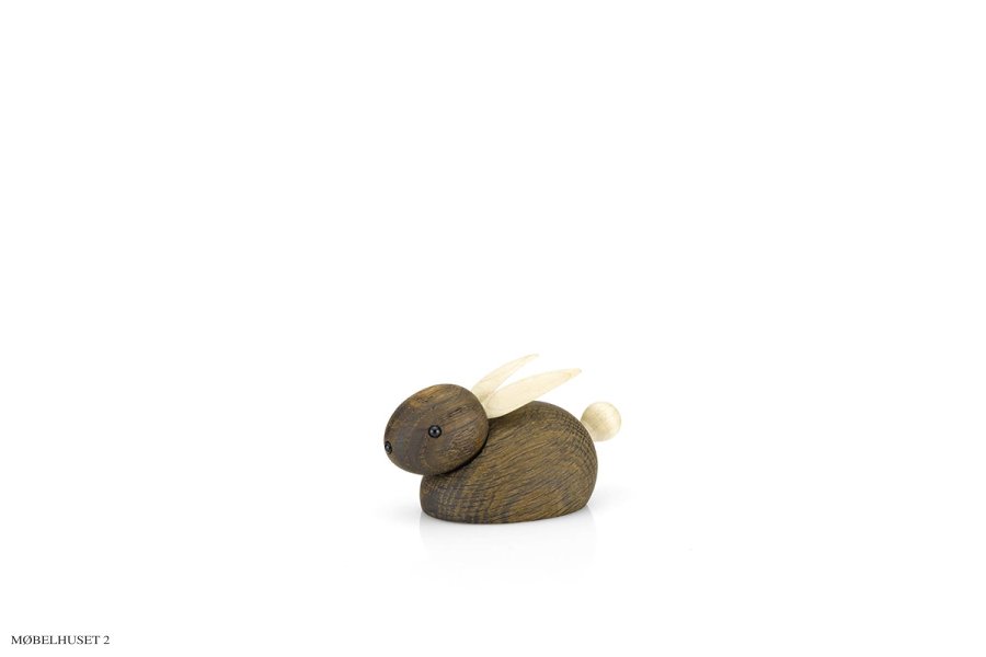 Lucie Kaas | Rabbit