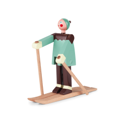 Skilber, Boje | Kay Bojesen