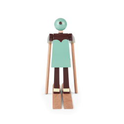 Skilber, Boje | Kay Bojesen