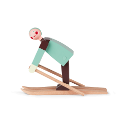 Skilber, Boje | Kay Bojesen